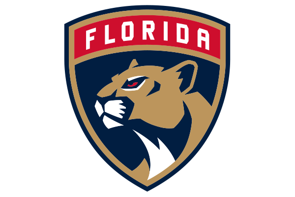 panthers logo