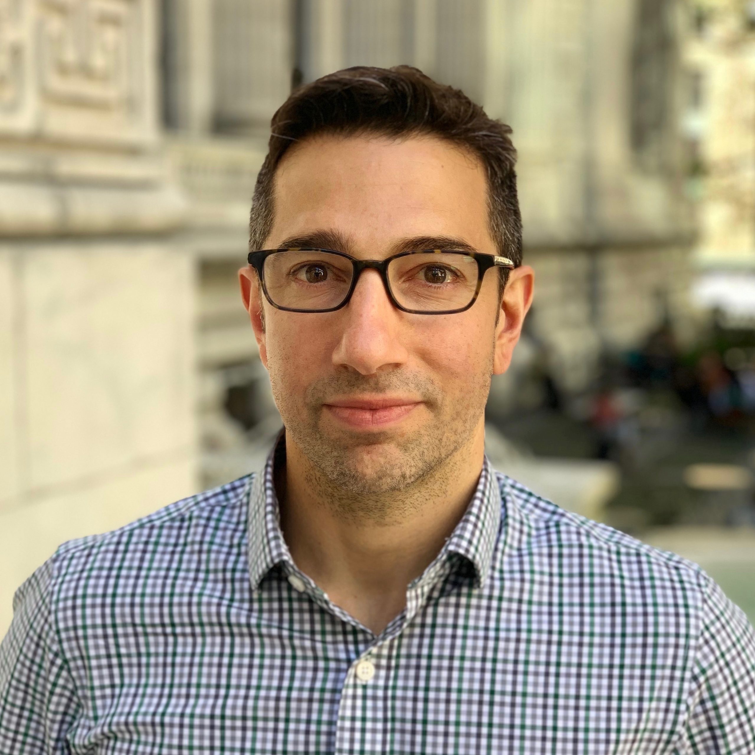 Scott Simonelli