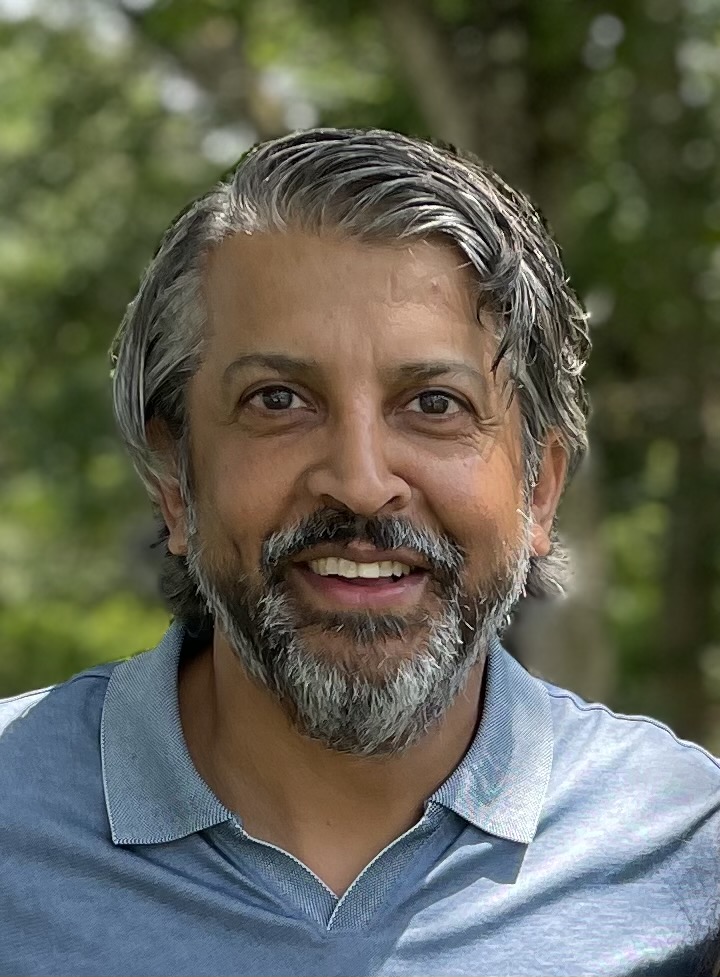 Omer Jilani