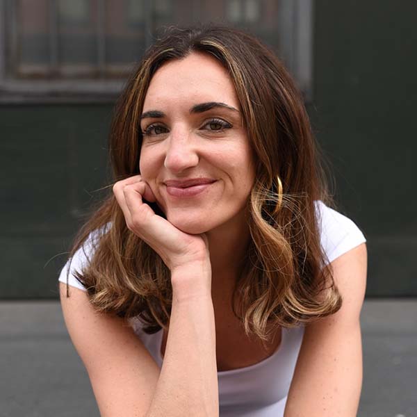 Lizzy Denihan