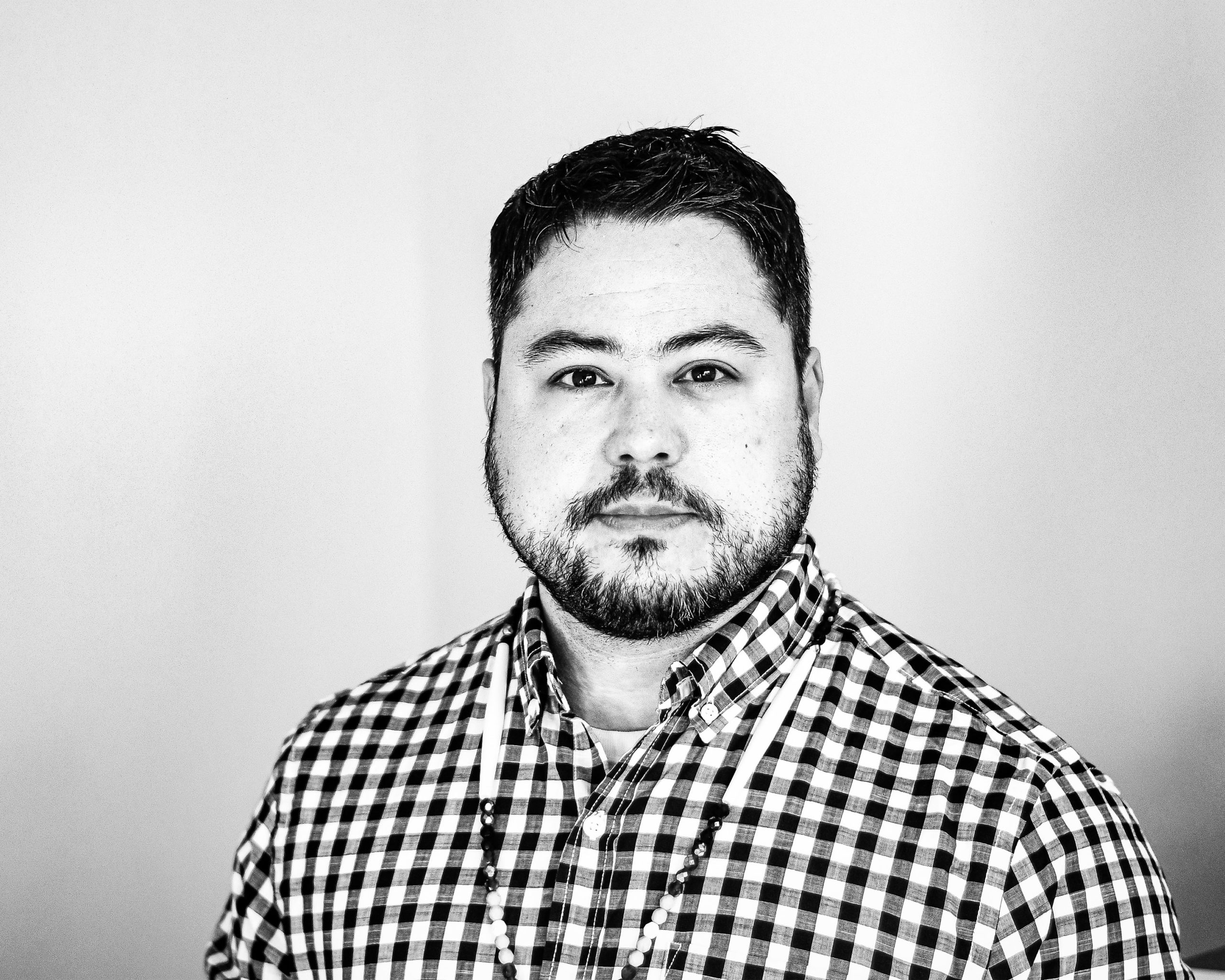 Michael Ojibway