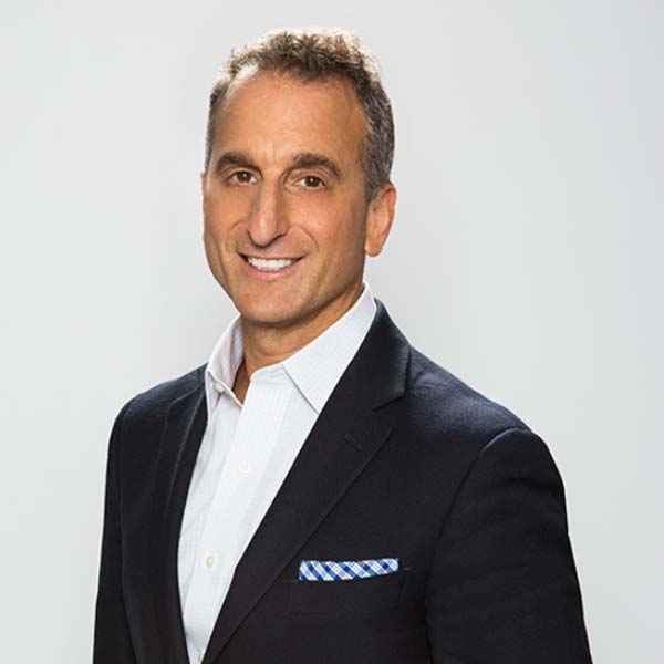 Paul Suchman