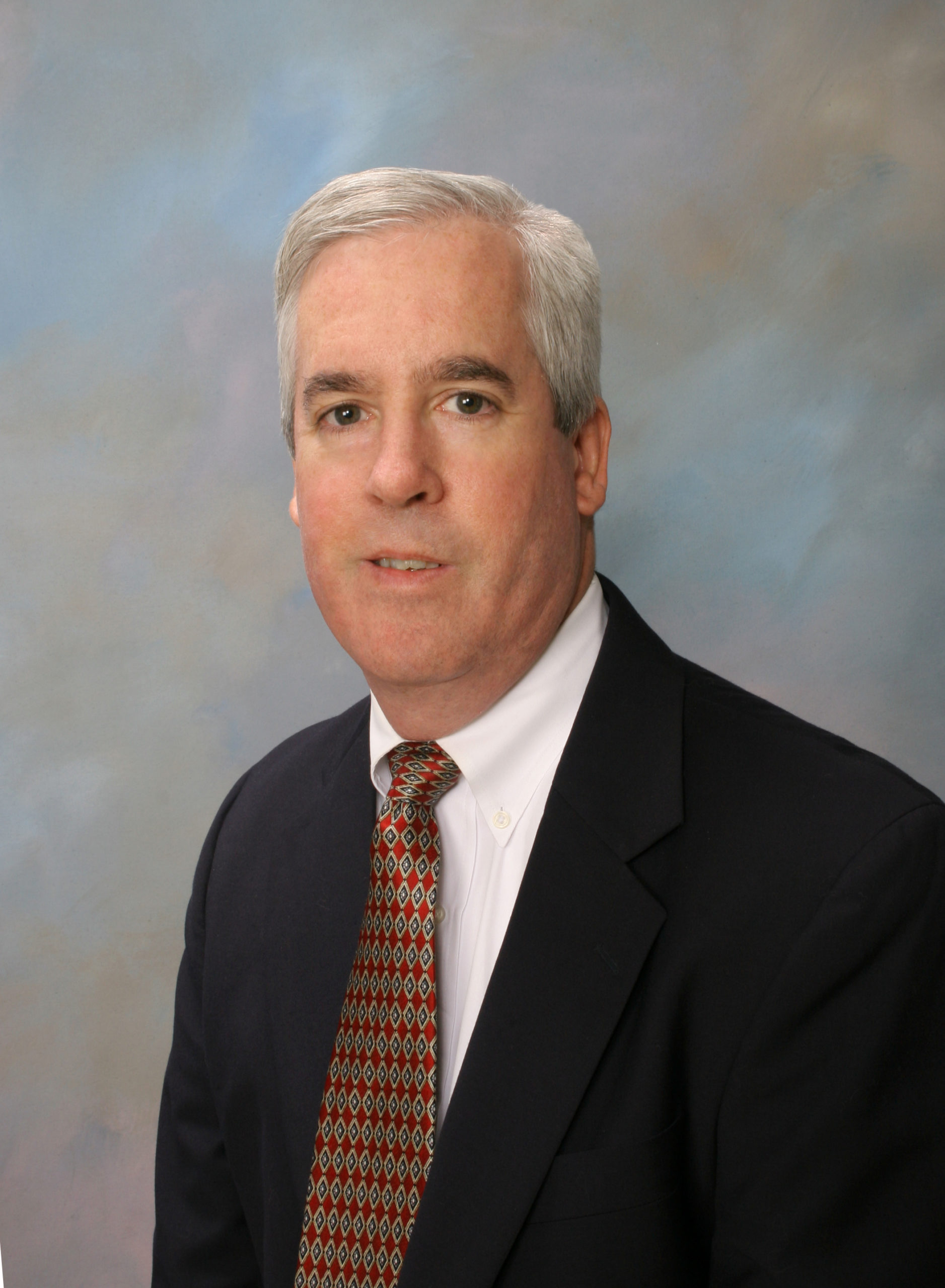 Tim McGhee
