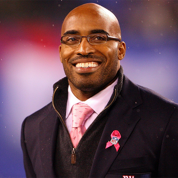 Tiki Barber