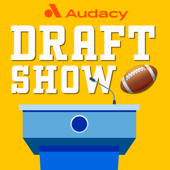 Audacy Draft Show