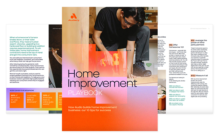 home improvement guide