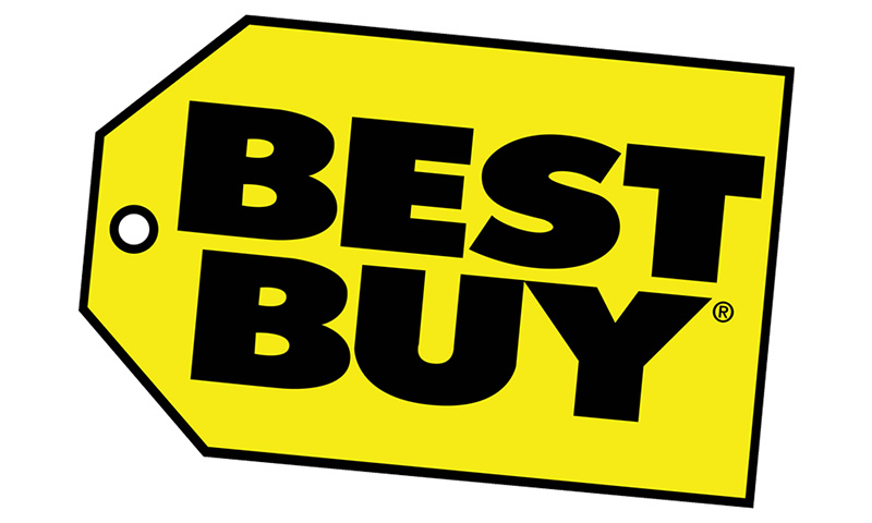 best buy logo