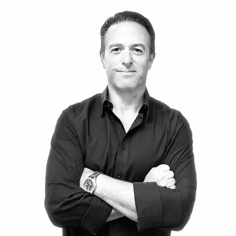 Nick Garcia