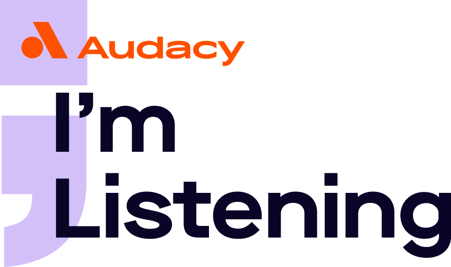 I'm Listening logo