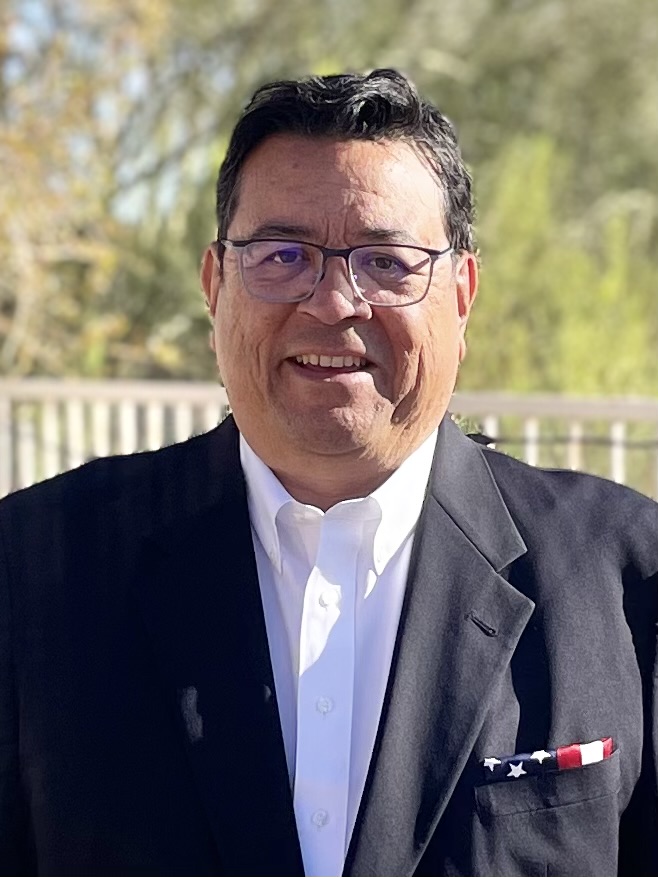 Rich Herrera Head Shot