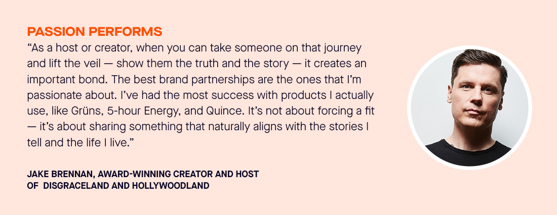 Host quote