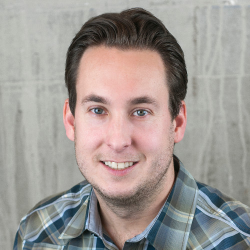 Shawn Schoonover