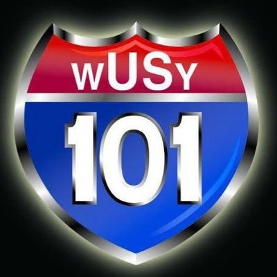 WUSY 101