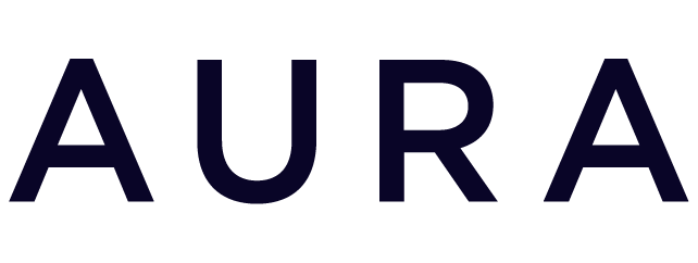 Aura frames