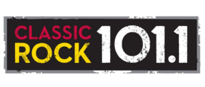 Classic Rock 101.1