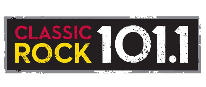 Classic Rock 101.1