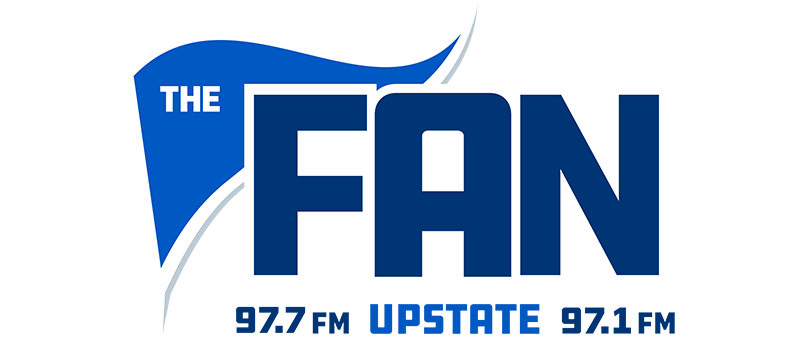 The Fan Upstate