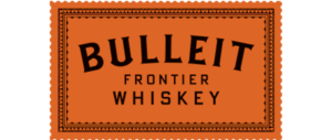 Bulleit Frontier Whiskey
