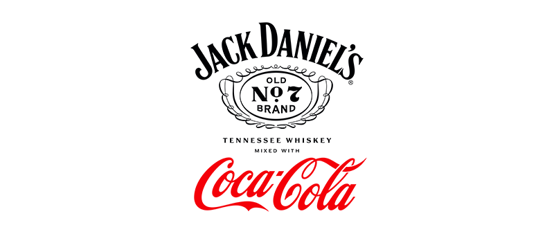 Jack and Coke Variety