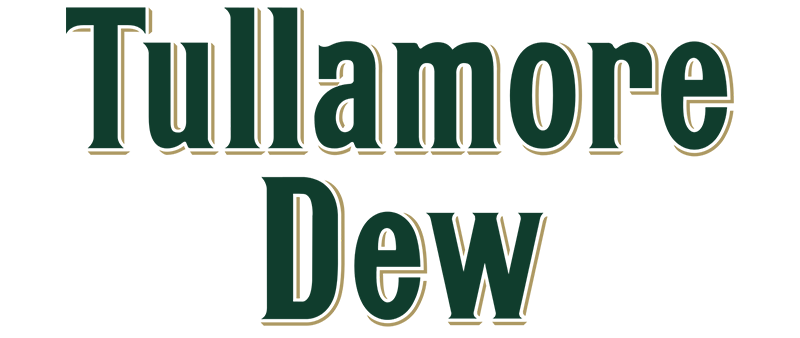 Tullamore D.E.W. – Triple Distilled Blended Irish Whiskey