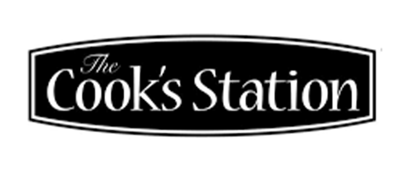 The Cook’s Station