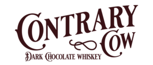 Contrary Cow Dark Chocolate Whiskey