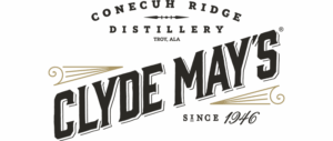 Clyde May’s