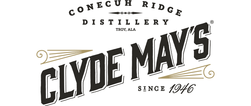 Clyde May’s