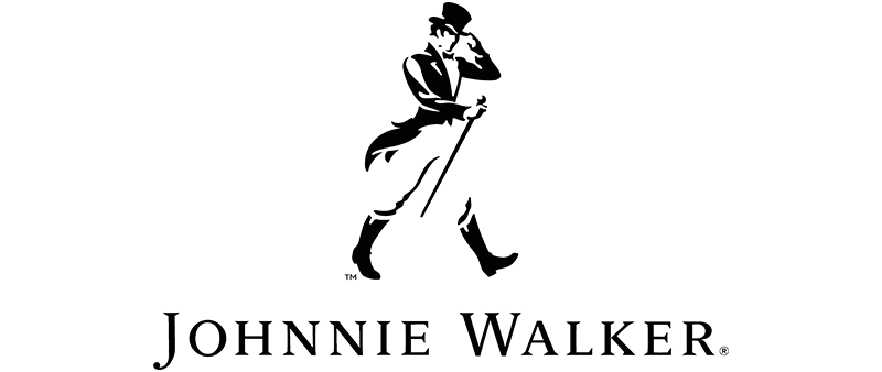 Johnnie Walker Scotch Whiskey