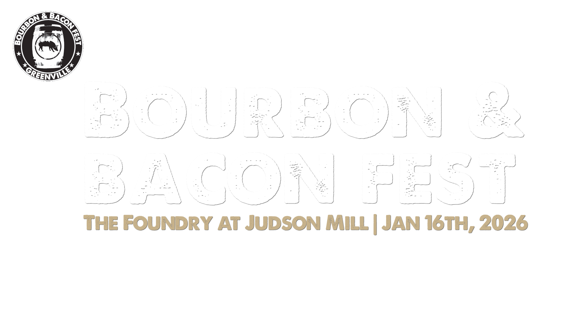 Bourbon & Bacon Fest