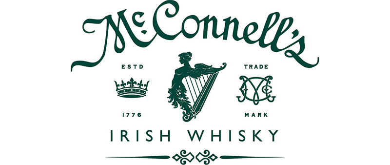 McConnell’s Irish Whisky