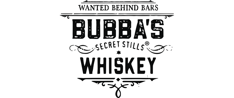 Bubba’s Secret Stills Whiskey