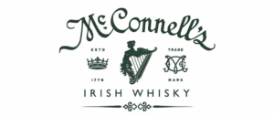 McConnells Irish Whisky