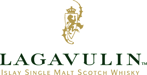 Lagavulin Single Malt Scotch Whisky
