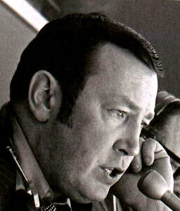 Dan Kelly