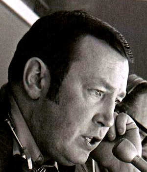 Dan Kelly