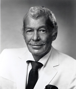John McCormick