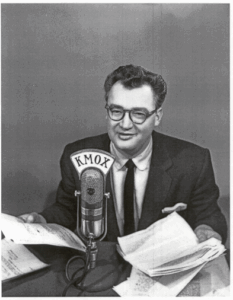 Harry Caray