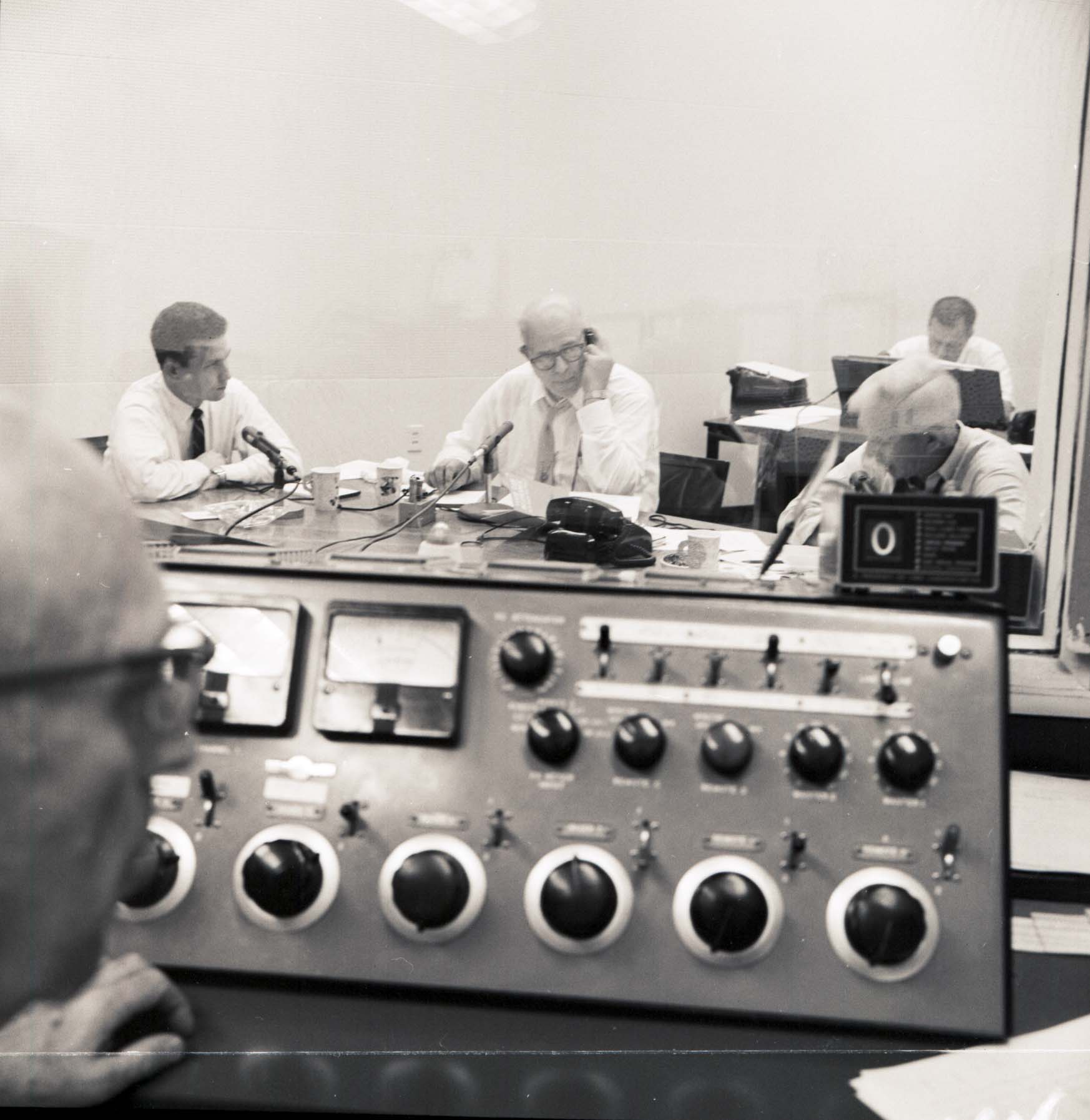 KMOX At Your Service 1964