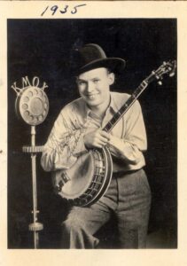 Shucks Austin 1935