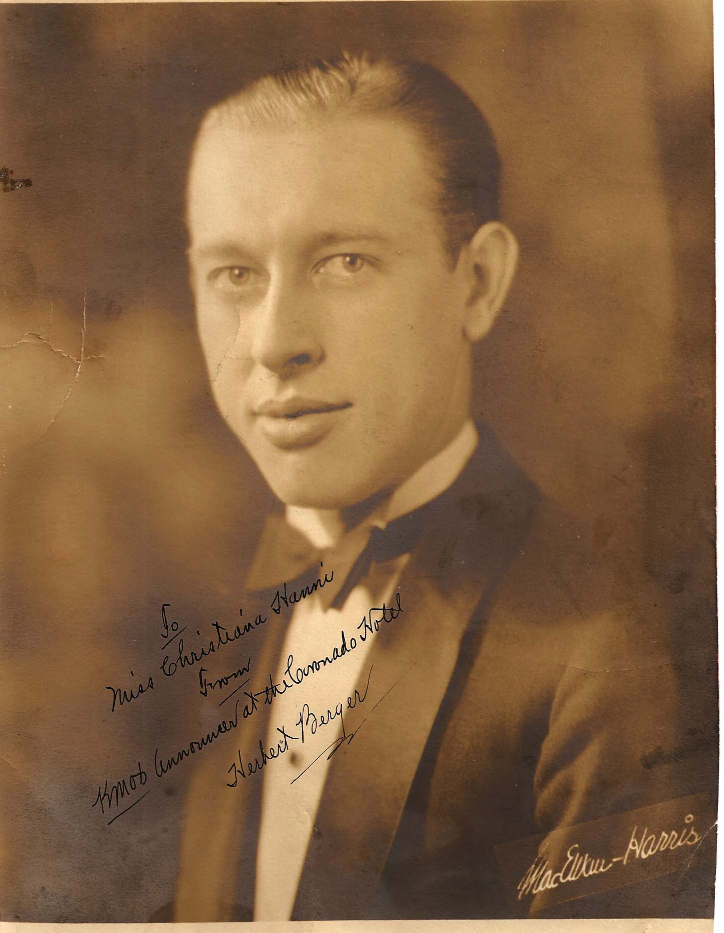 Herbert Berger