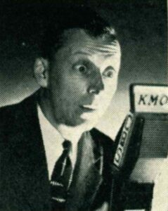 Al Bland 1946