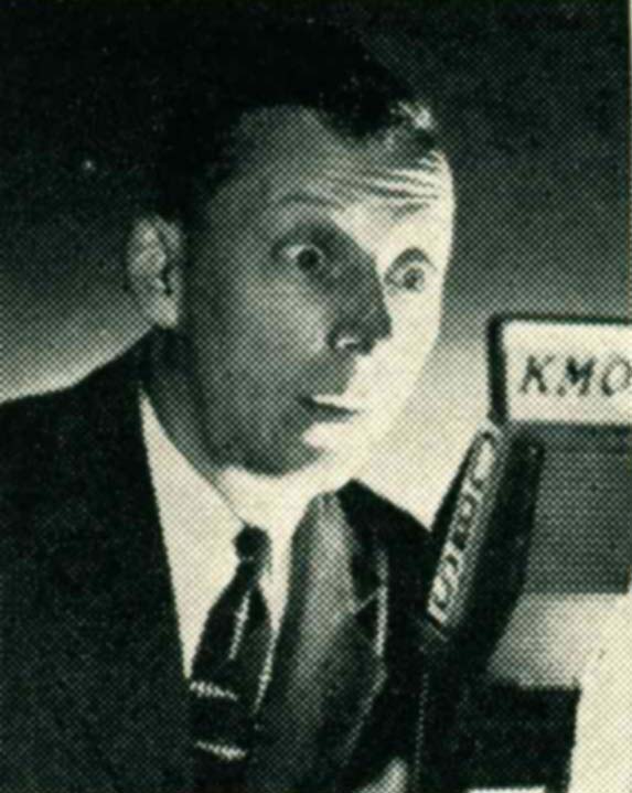 Al Bland 1946
