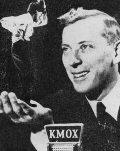 Al Bland 1947
