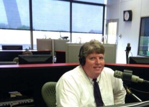 Brett Blume 2012