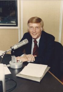 Bruce Bradley