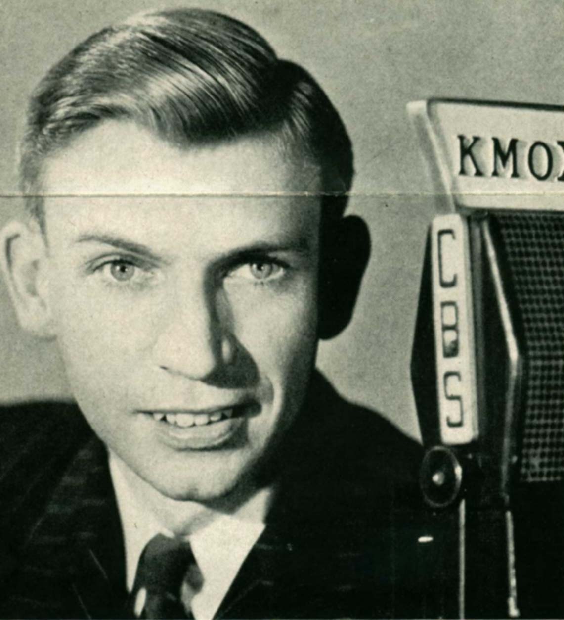 Alex Burton 1946