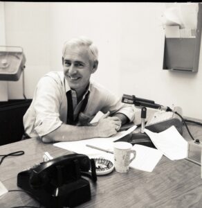 Jack Buck 1964