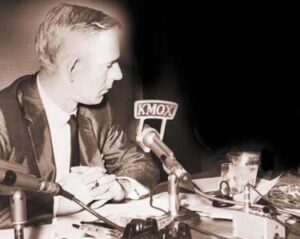 Jack Buck