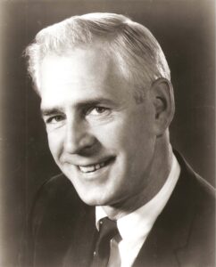 Jack Buck